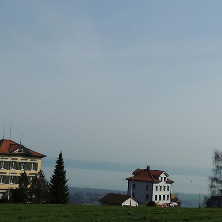 Gasthof Krone Wolfhalden Dış mekan fotoğraf