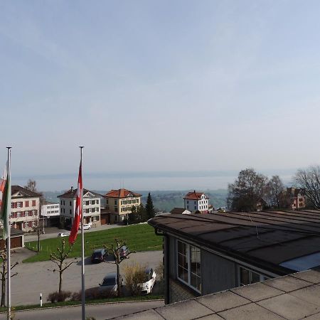Gasthof Krone Wolfhalden Dış mekan fotoğraf