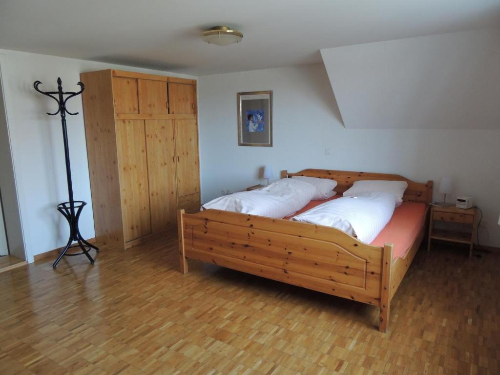 Gasthof Krone Wolfhalden Oda fotoğraf
