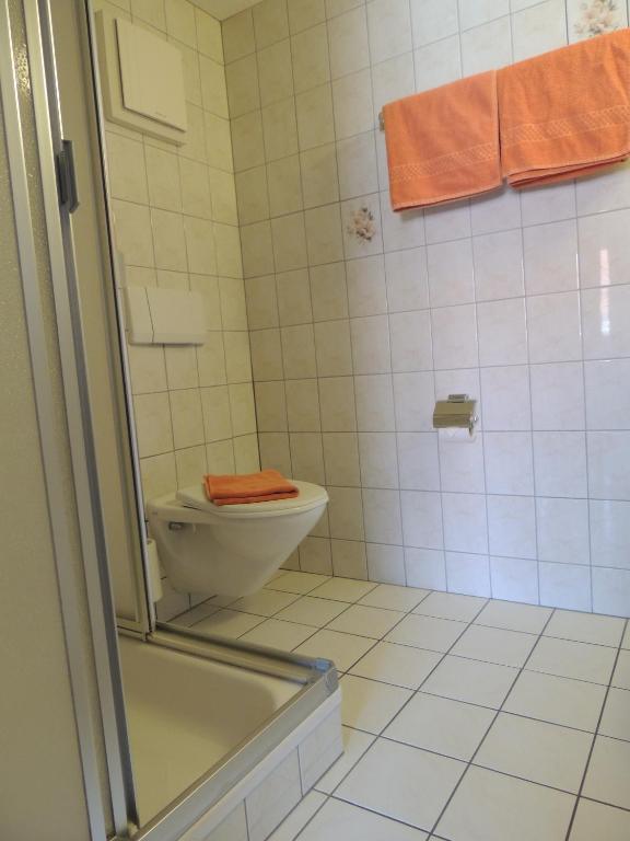 Gasthof Krone Wolfhalden Oda fotoğraf