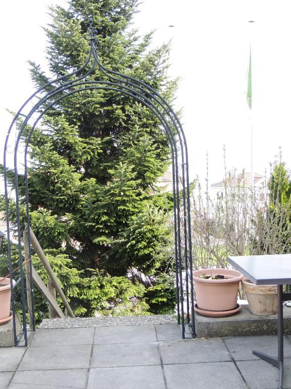 Gasthof Krone Wolfhalden Dış mekan fotoğraf