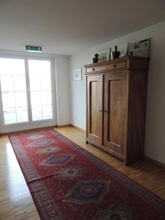 Gasthof Krone Wolfhalden Dış mekan fotoğraf