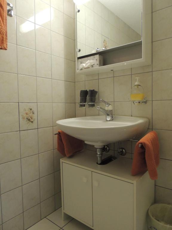 Gasthof Krone Wolfhalden Dış mekan fotoğraf